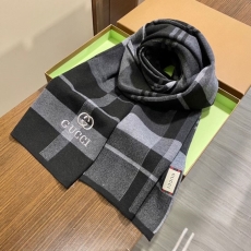 Gucci Scarf